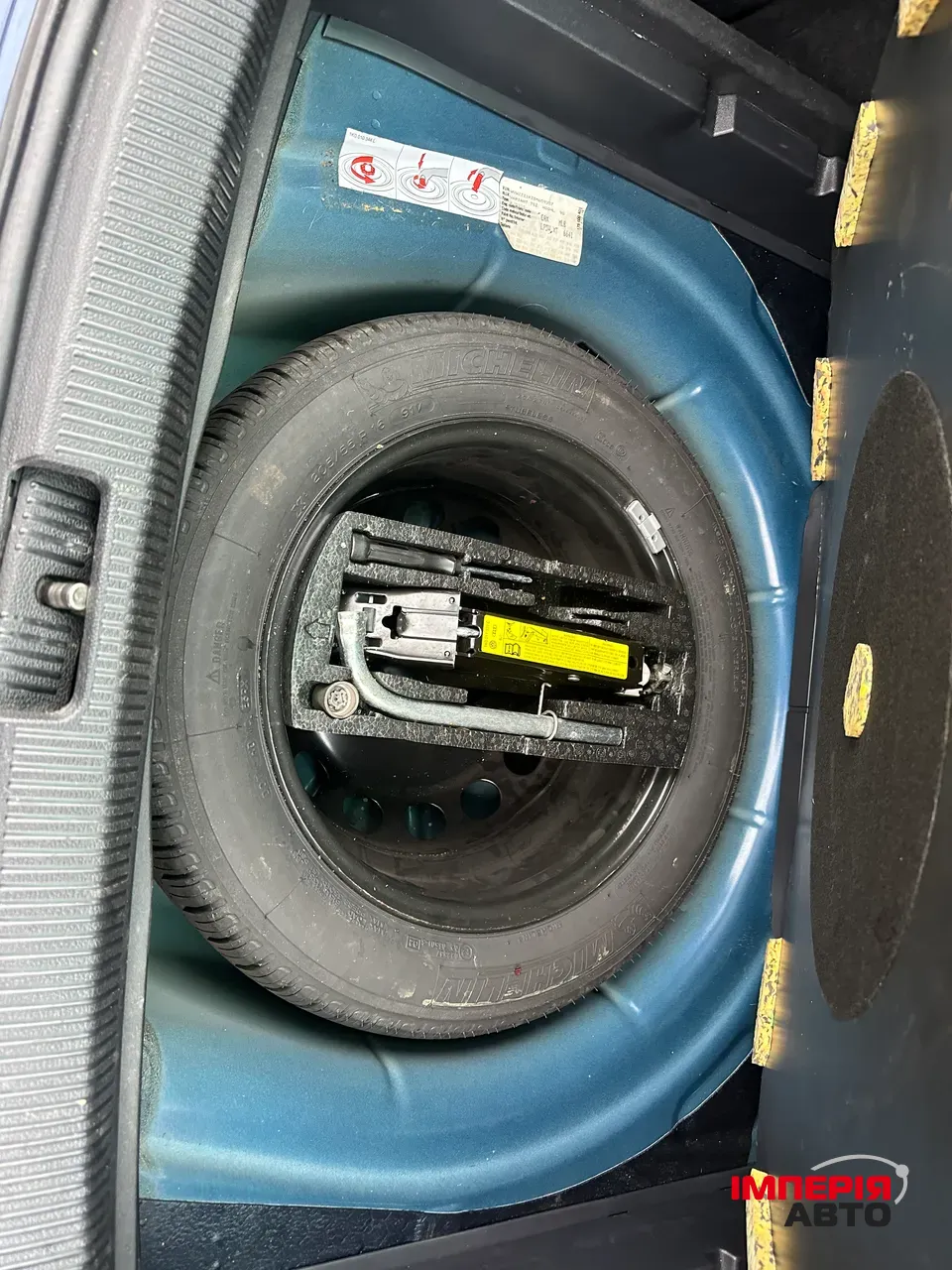 Volkswagen Golf - фото 19