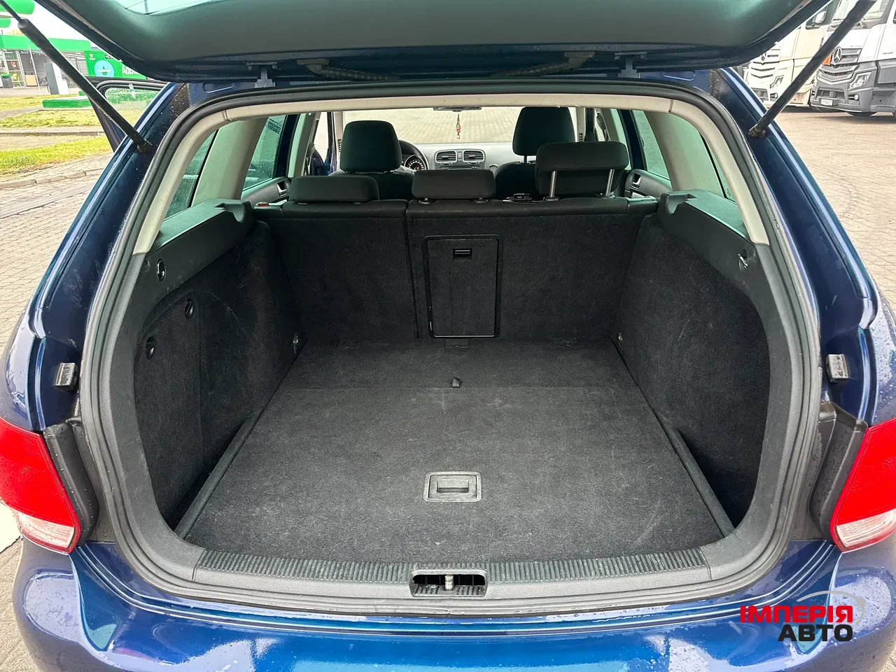 Volkswagen Golf - фото 18