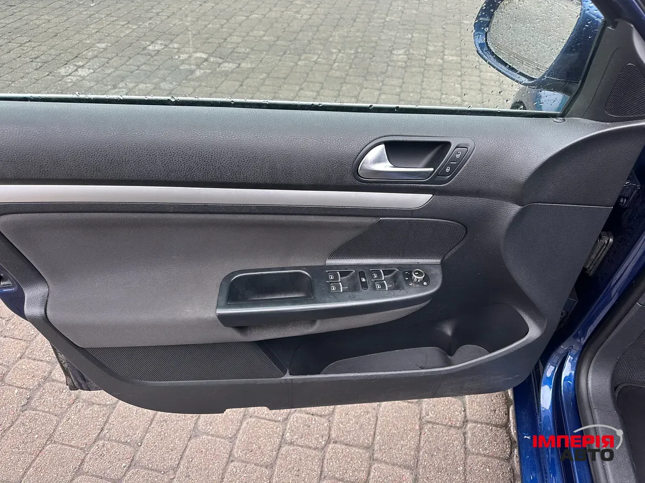 Volkswagen Golf - фото 17