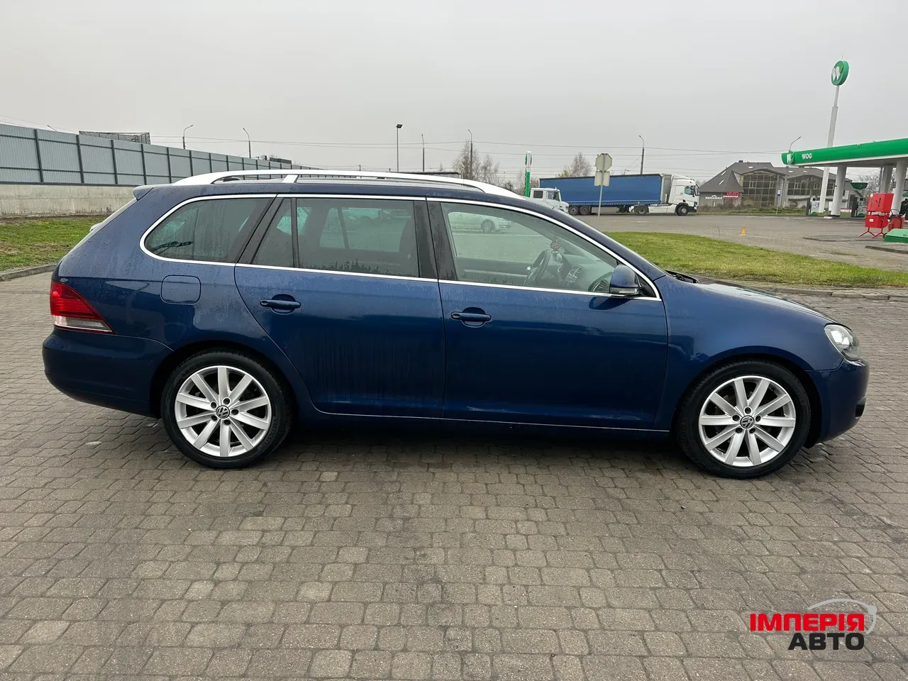 Volkswagen Golf - фото 4