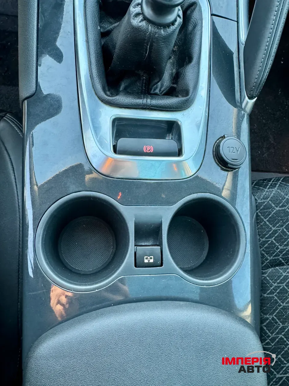 Peugeot 3008 - фото 21