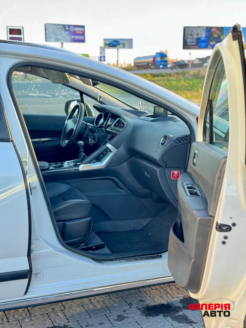 Peugeot 3008 - фото 17