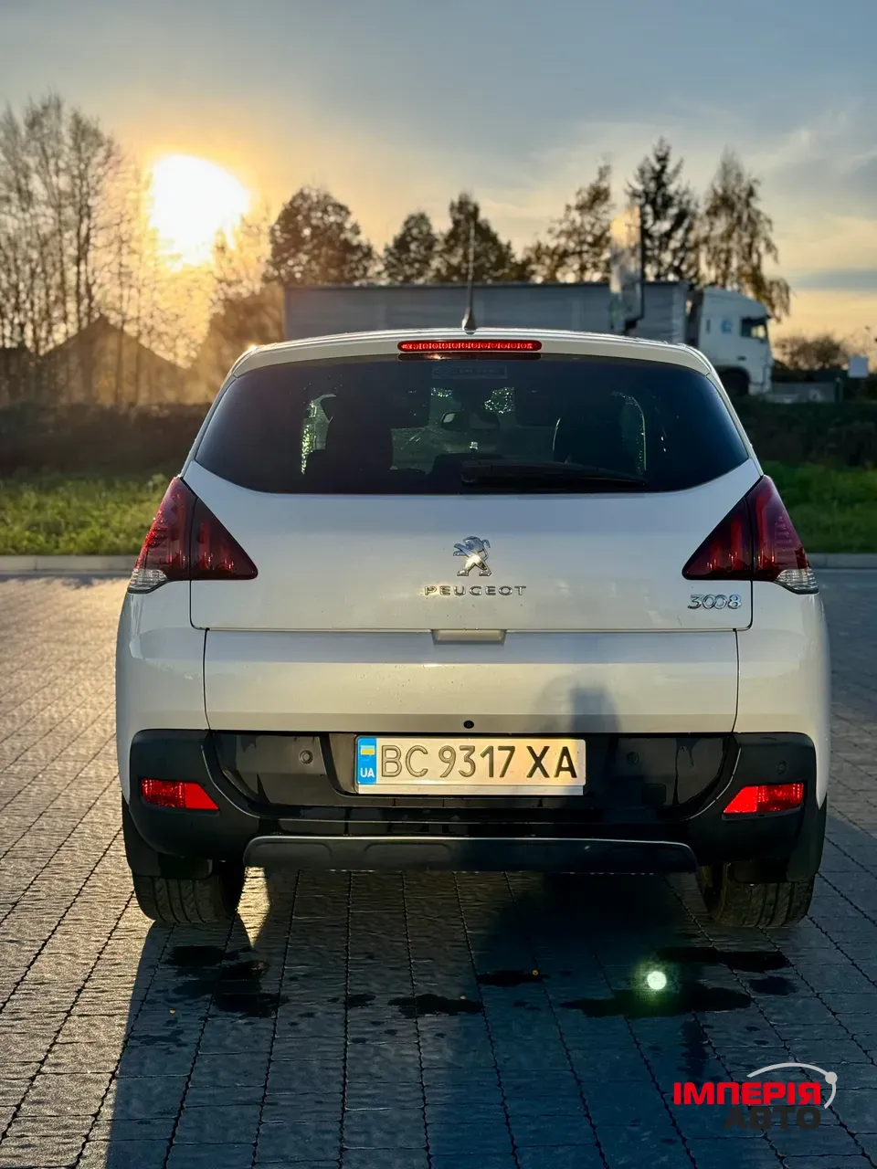 Peugeot 3008 - фото 9