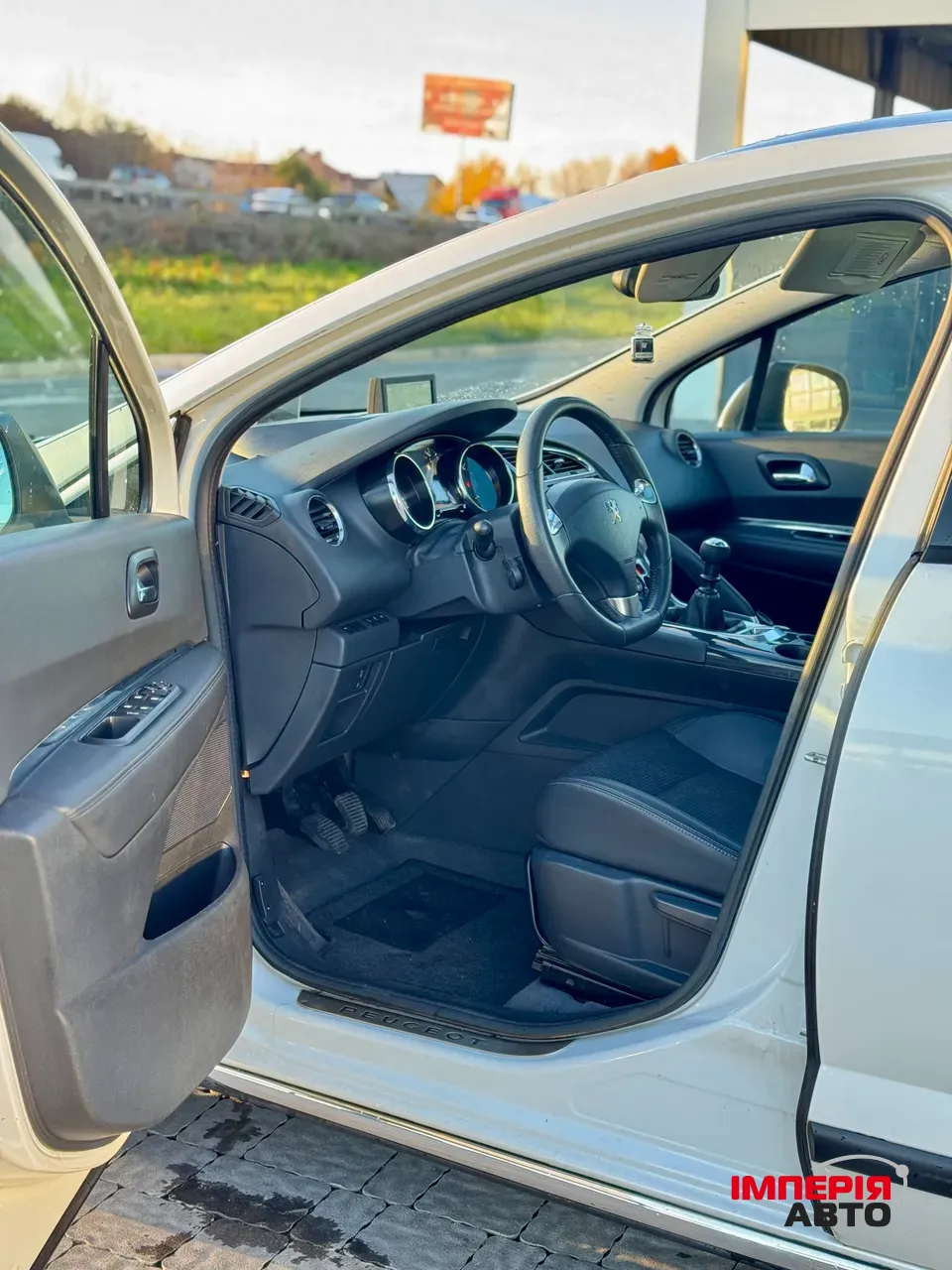 Peugeot 3008 - фото 18