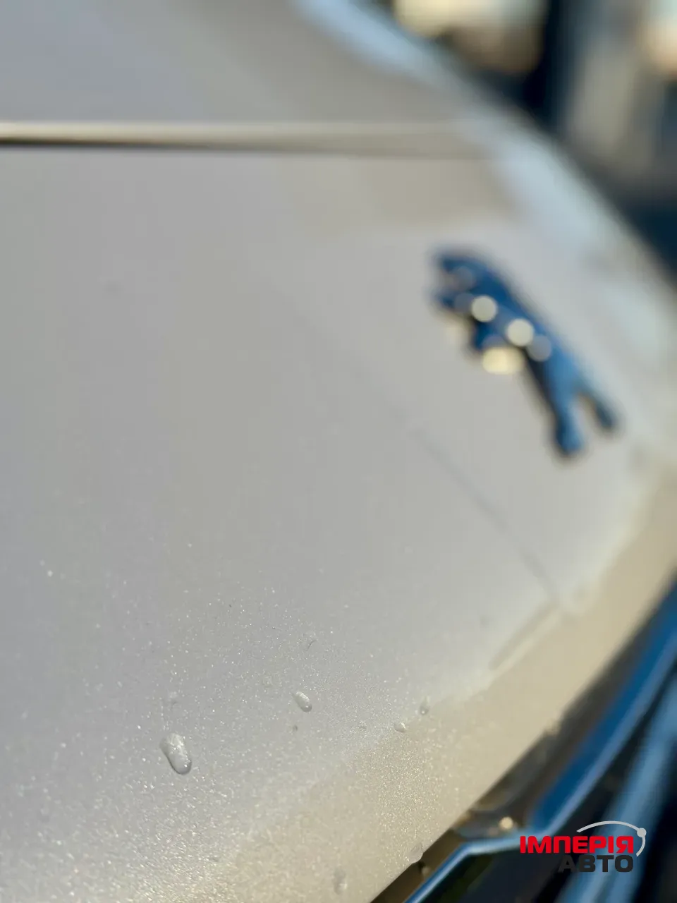 Peugeot 3008 - фото 23