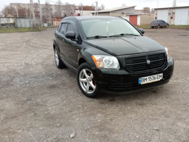 Dodge Caliber - фото 3