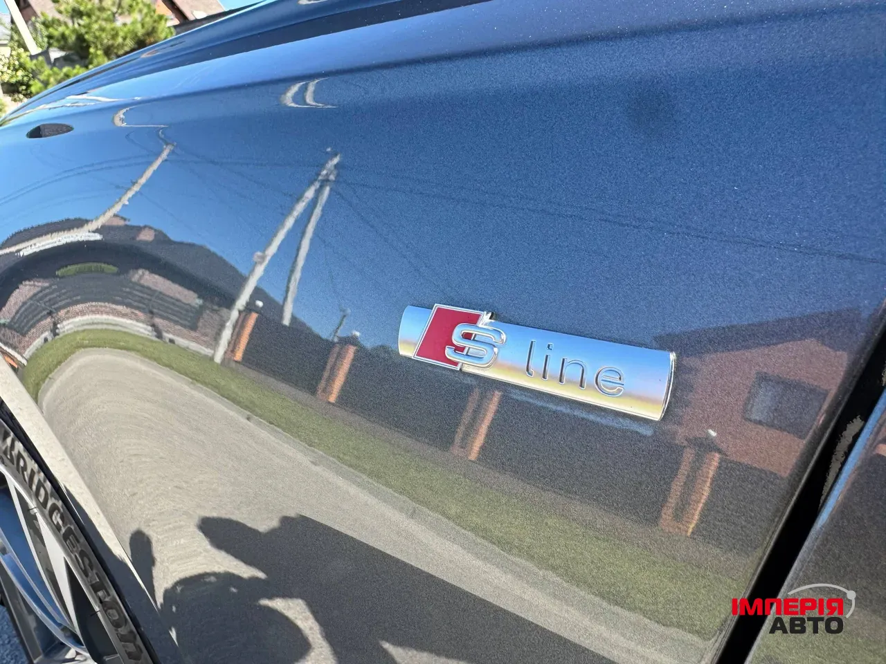 Audi A6 - фото 8