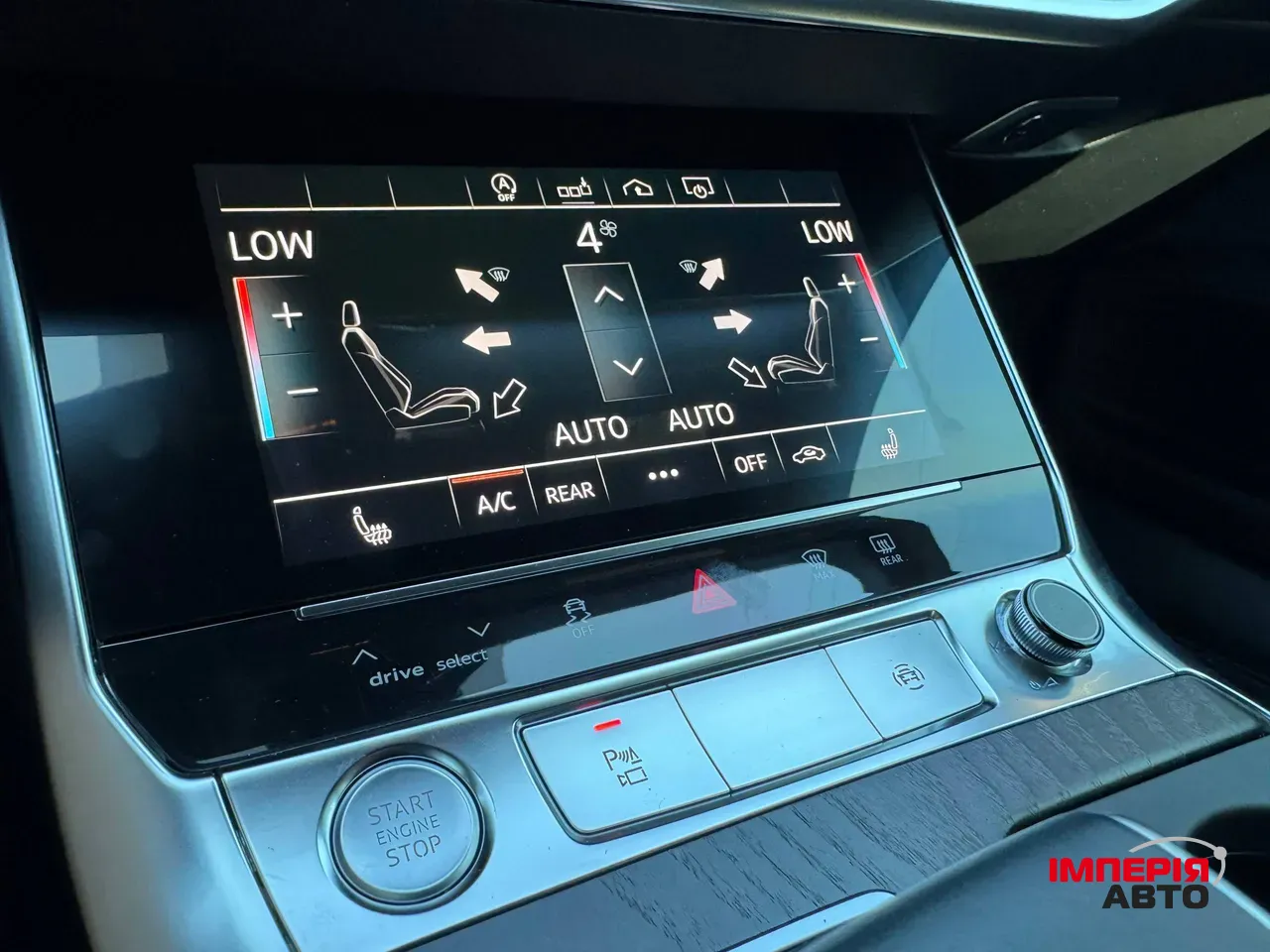 Audi A6 - фото 14