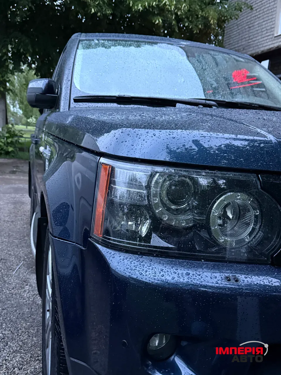 Land Rover Range Rover Sport - фото 4