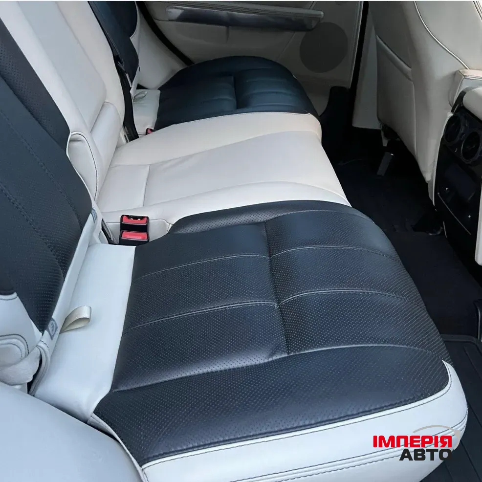 Land Rover Range Rover Sport - фото 13