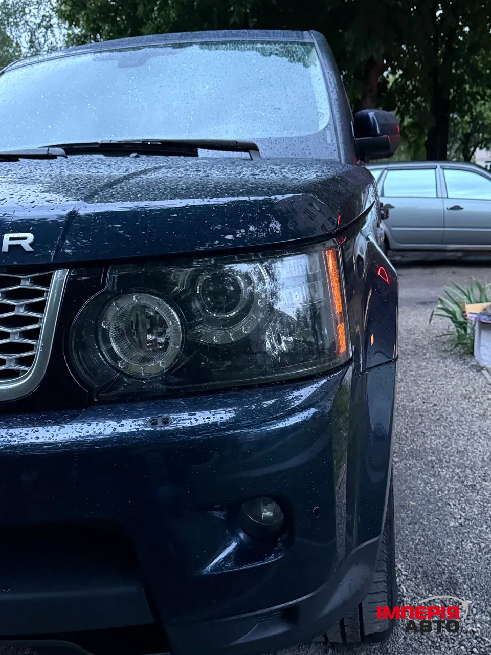 Land Rover Range Rover Sport - фото 5