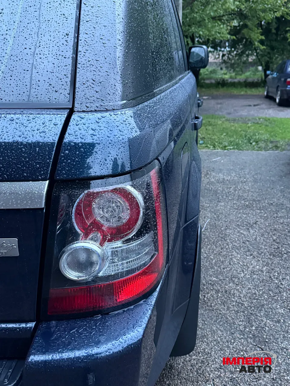 Land Rover Range Rover Sport - фото 6