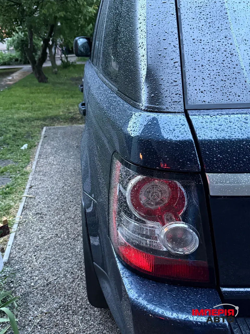 Land Rover Range Rover Sport - фото 7