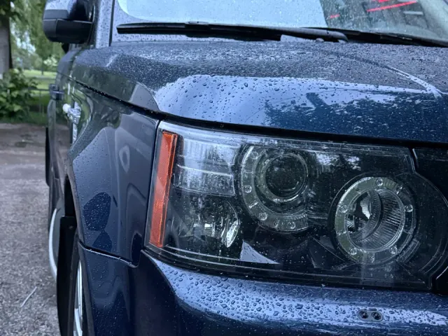 Land Rover Range Rover Sport - фото 4