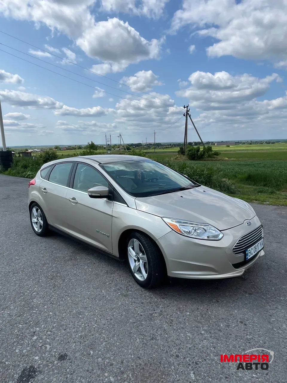 Ford Focus - фото 5