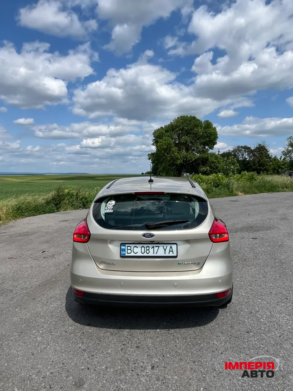 Ford Focus - фото 6