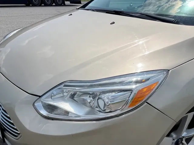 Ford Focus - фото 3