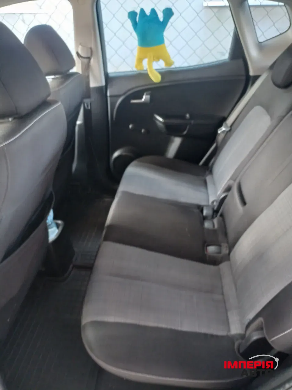 Kia Venga - фото 2