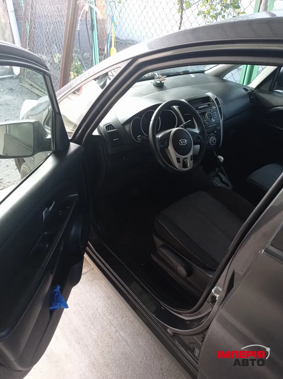 Kia Venga - фото 4