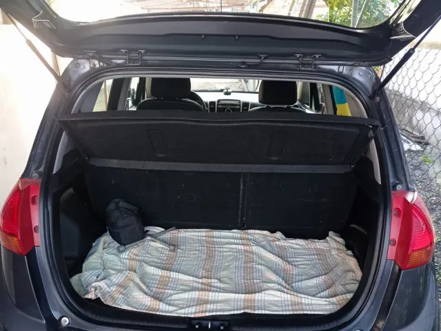 Kia Venga - фото 1