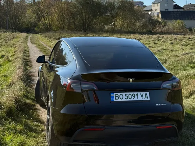 Tesla Model Y 2022, Тернопіль, $25 400 - зображення 5