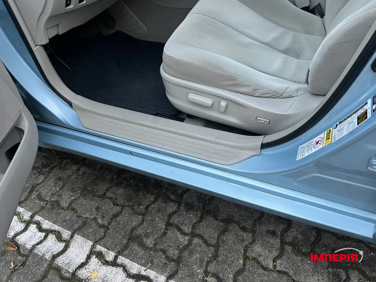 Toyota Camry - фото 16