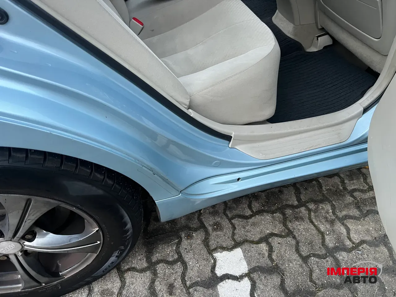 Toyota Camry - фото 15