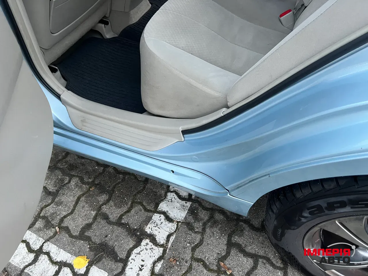 Toyota Camry - фото 12