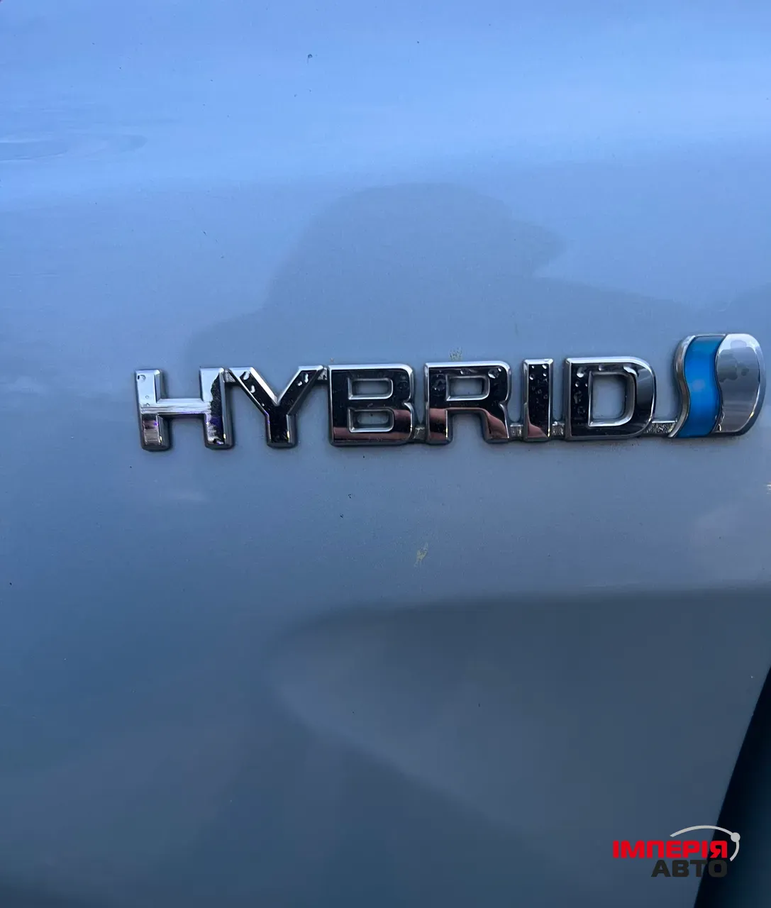 Toyota Camry - фото 8