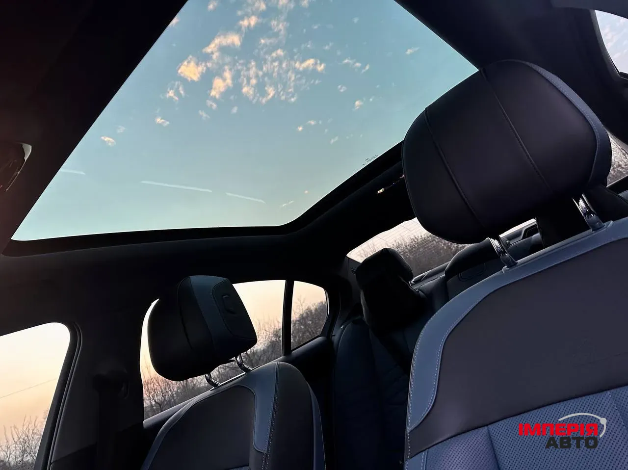 BMW i5 - фото 19