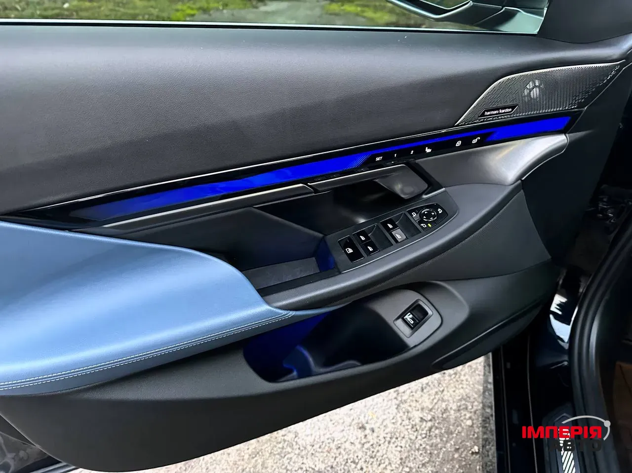 BMW i5 - фото 18