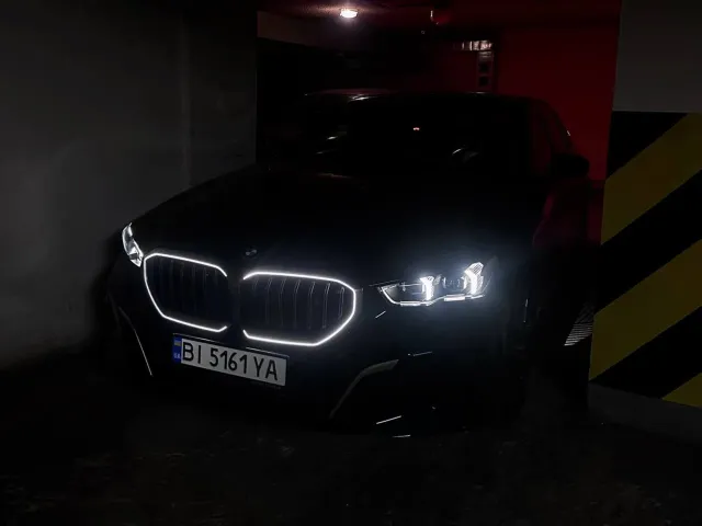 BMW i5 - фото 4