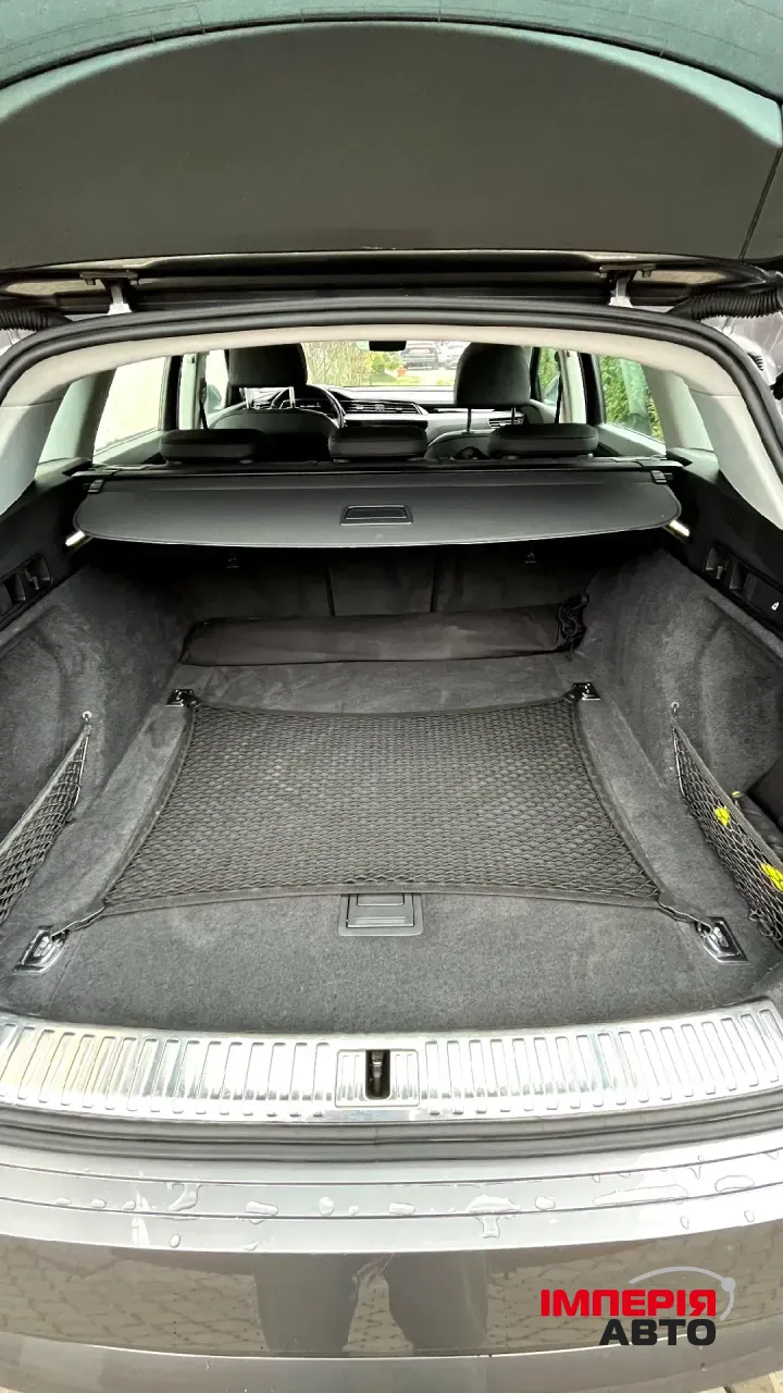 Audi e-tron - фото 23