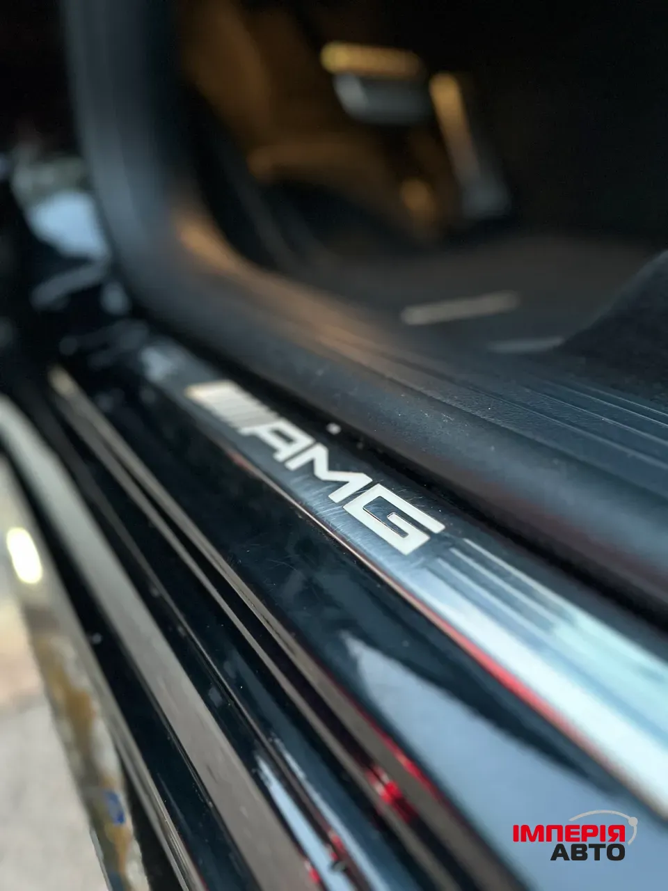 Mercedes-Benz GLE Coupe - фото 17