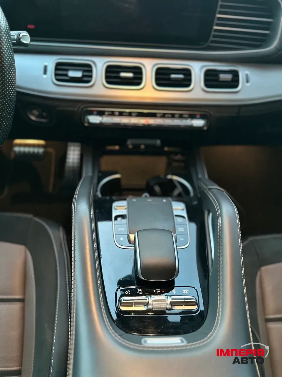 Mercedes-Benz GLE Coupe - фото 15