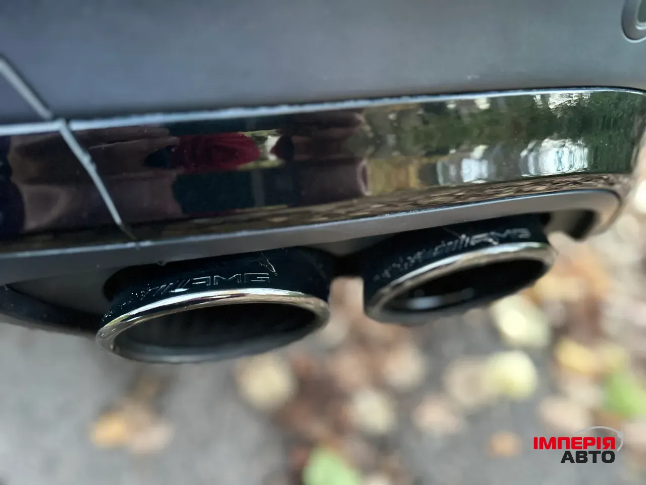 Mercedes-Benz GLE Coupe - фото 25