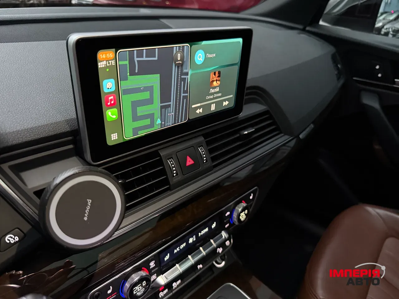 Audi Q5 - фото 20