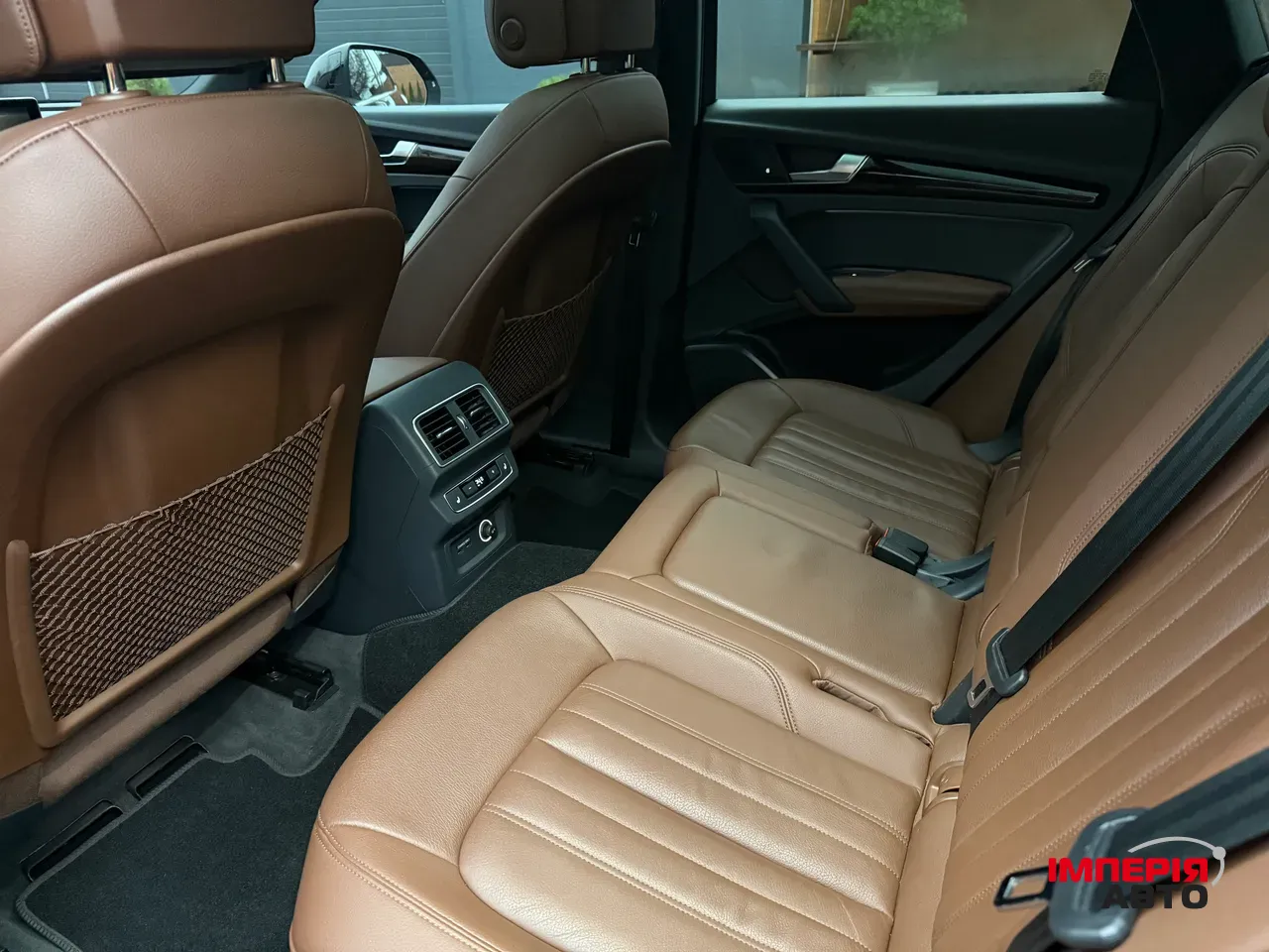 Audi Q5 - фото 13