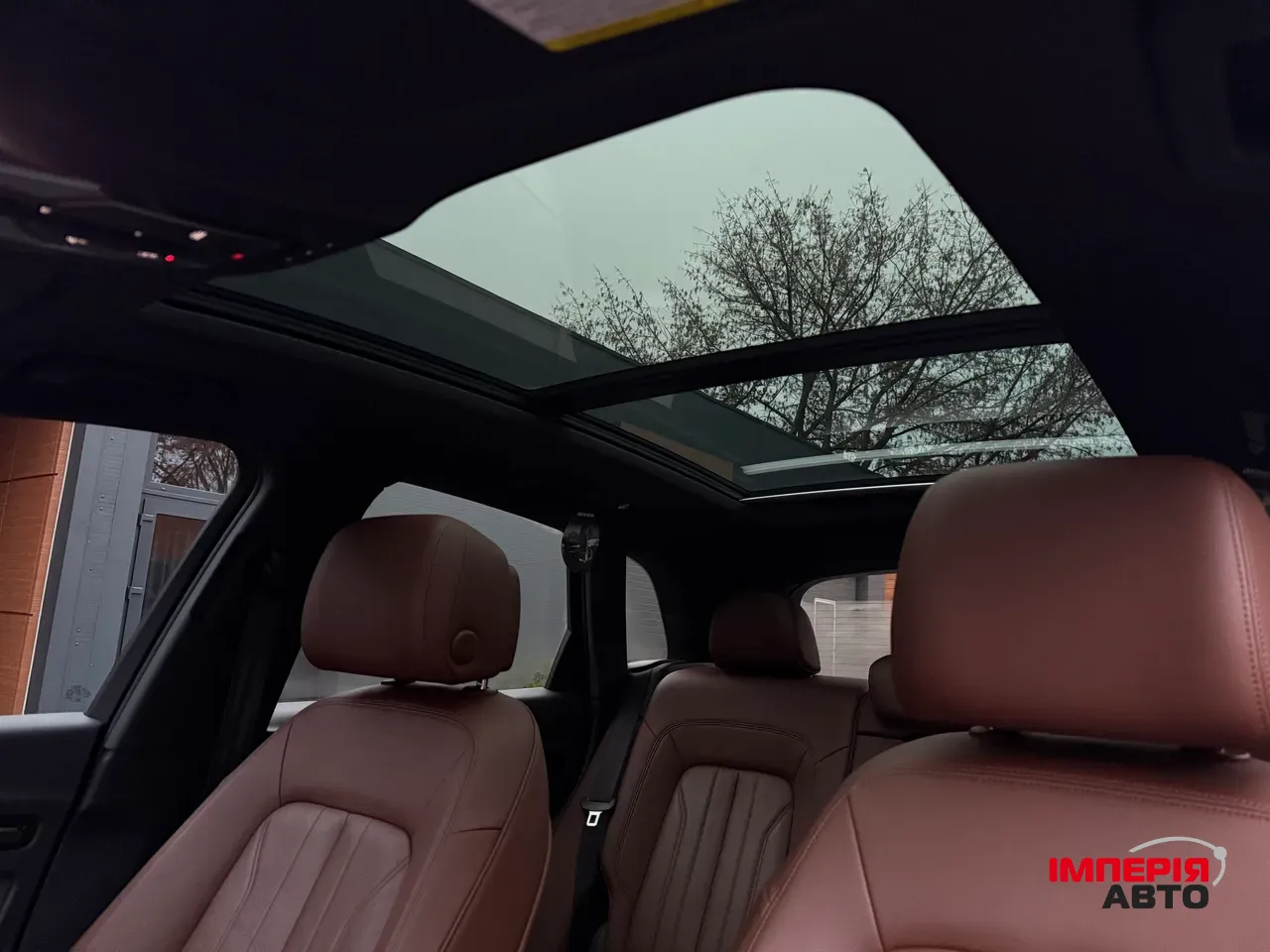 Audi Q5 - фото 15