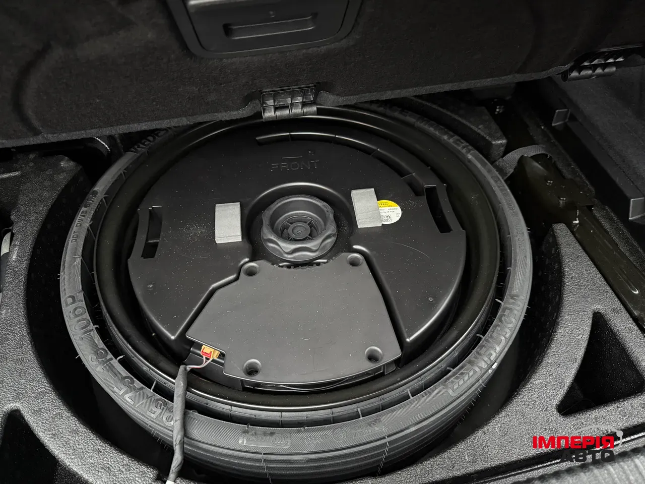 Audi Q5 - фото 9