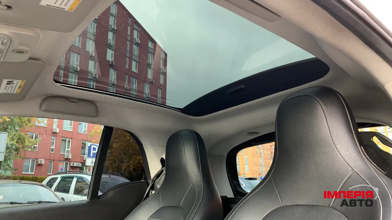 Smart Fortwo - фото 20