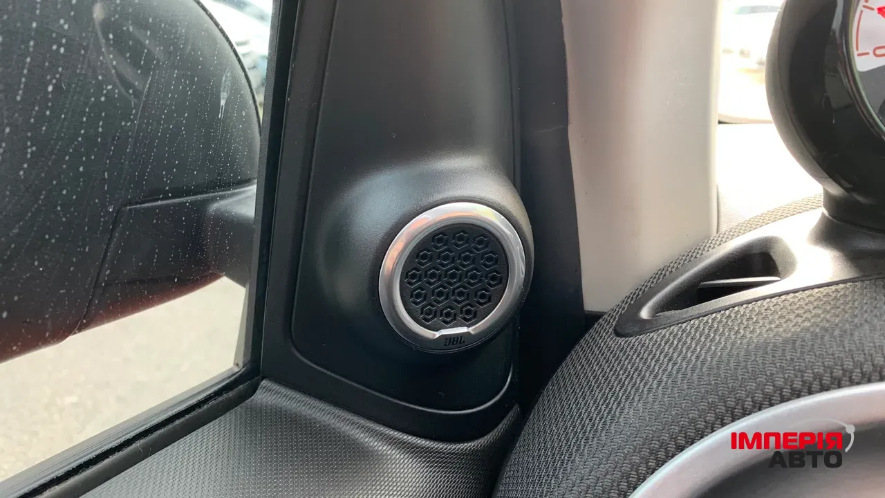 Smart Fortwo - фото 15