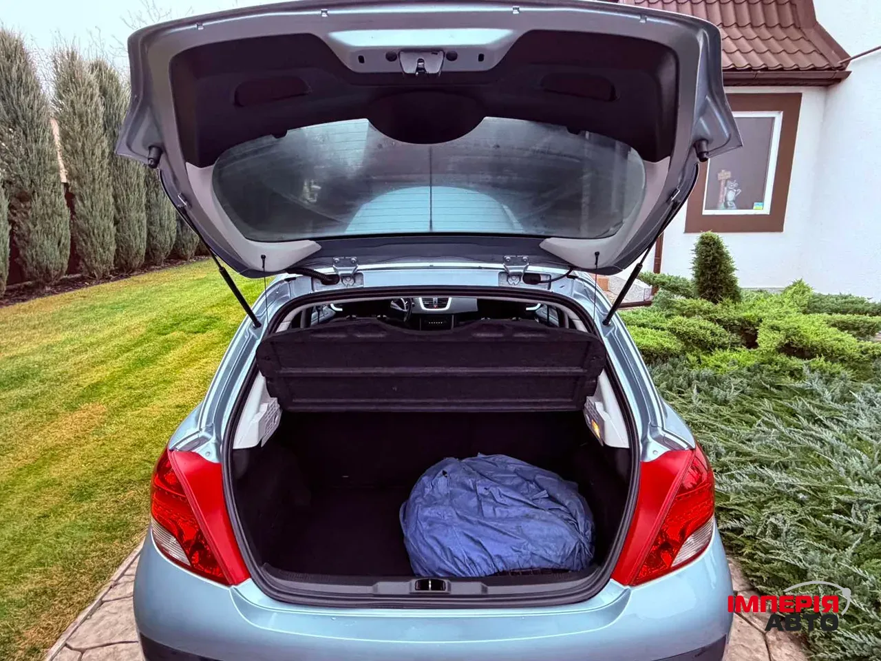 Peugeot 207 - фото 10