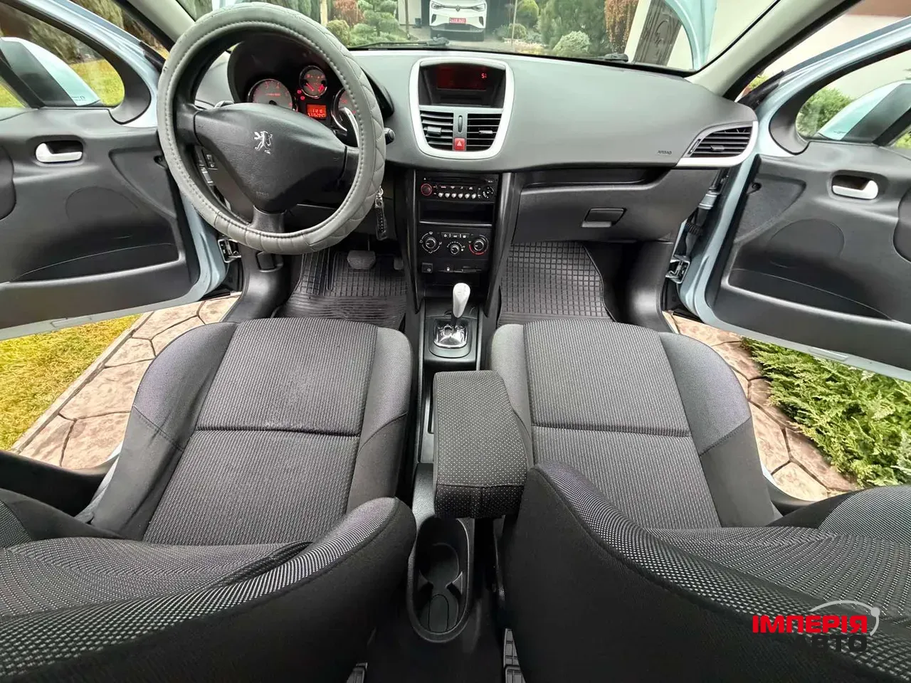 Peugeot 207 - фото 15