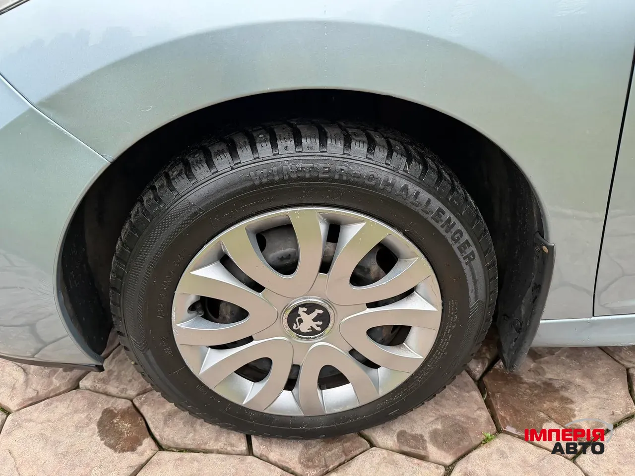 Peugeot 207 - фото 7