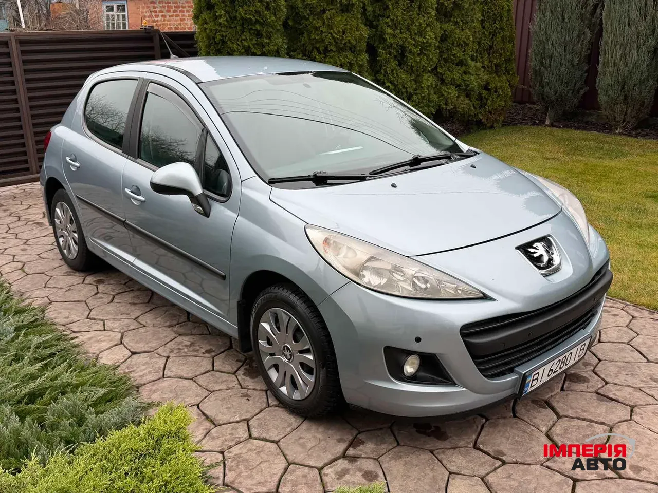 Peugeot 207 - фото 3