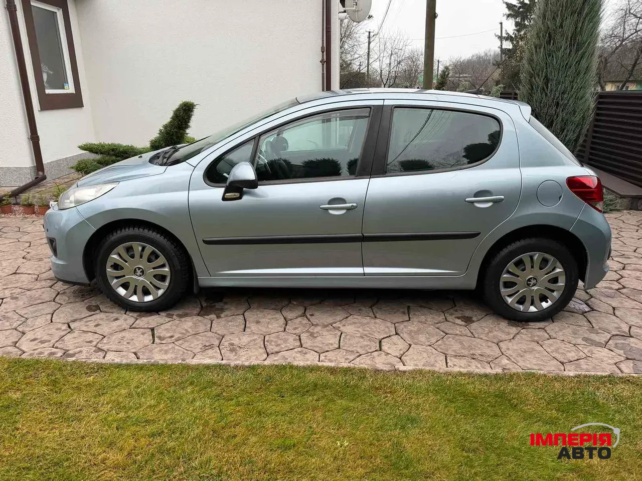 Peugeot 207 - фото 5