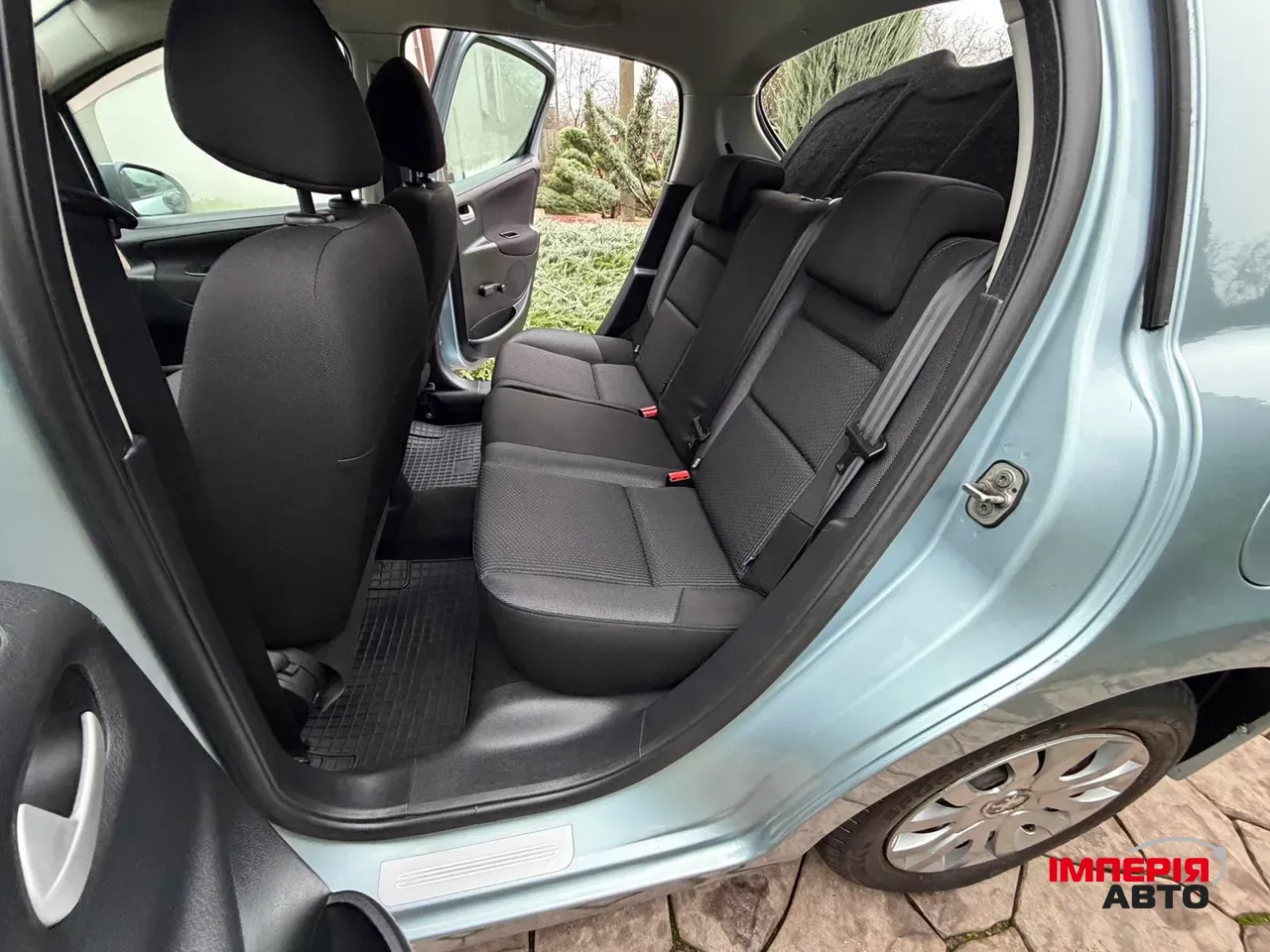 Peugeot 207 - фото 14