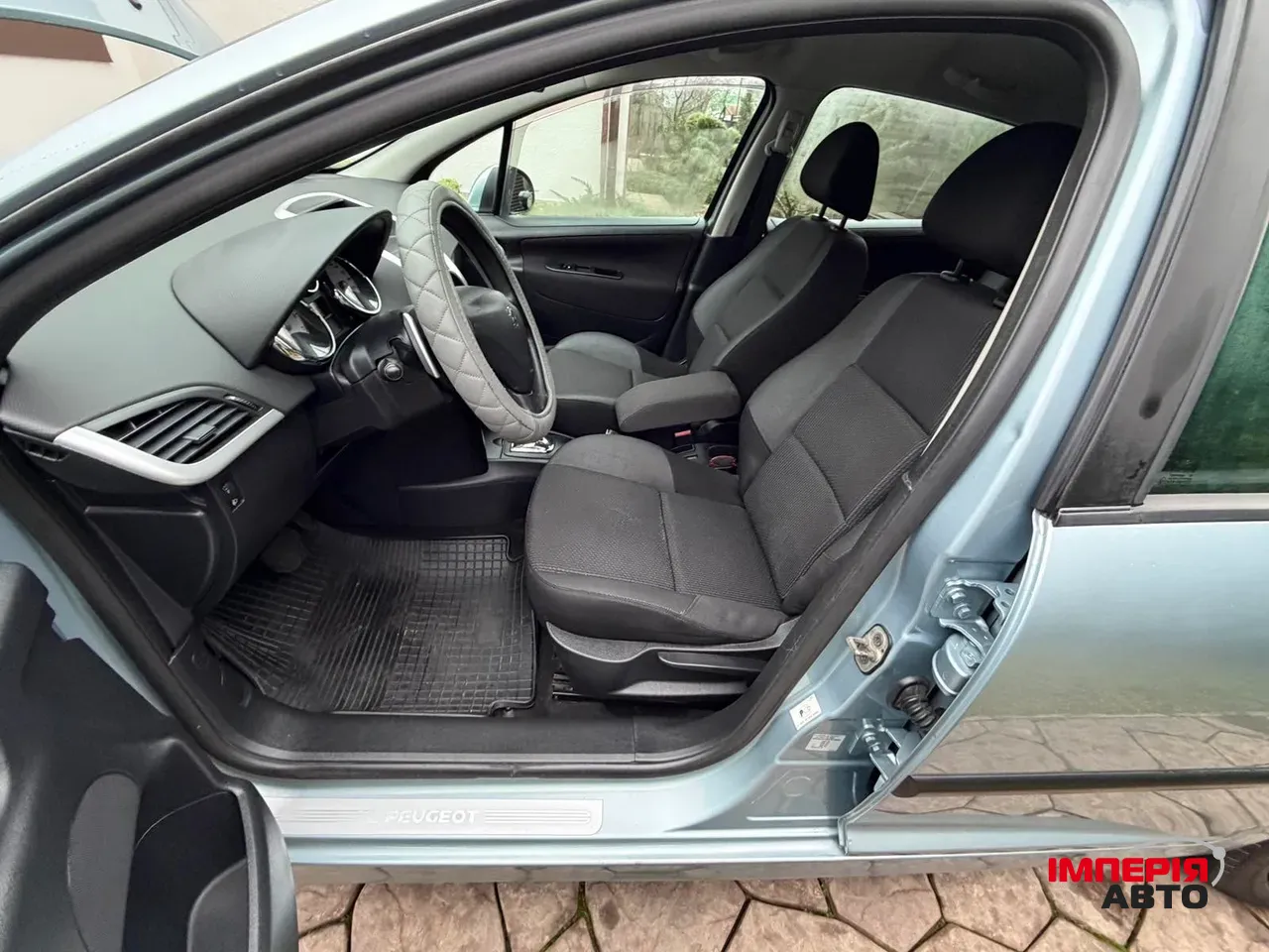 Peugeot 207 - фото 11