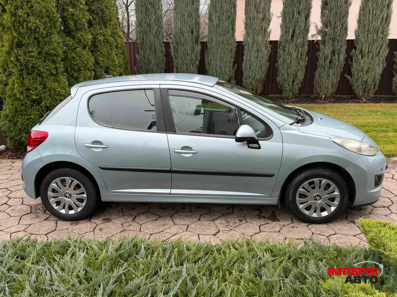 Peugeot 207 - фото 4